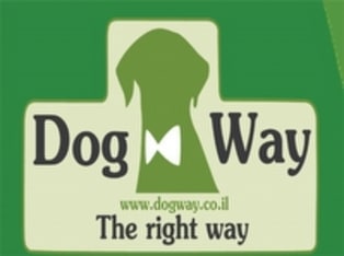 חוות Dog Way - פנסיון ואילוף כלבים
