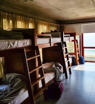 אכסניות נוער: חדרי אירוח נוחים למטיילים, משפחות וקבוצות