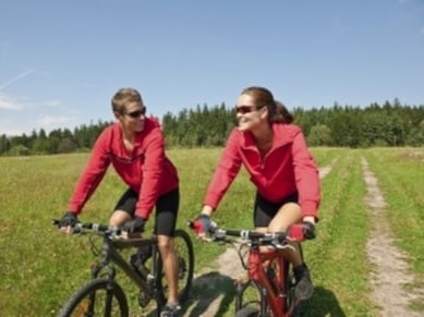 Biking Trips