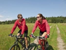 Biking Trips's page