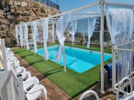 Daniell`s Guest House