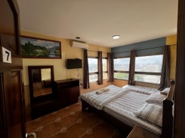 The Druze Spring Motel