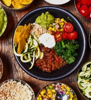 חופשה טבעונית וצמחונית באמירים: צימרים, נוף ואווירה אחרת