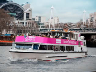 River Thames Cruise - אטרקציה בחבל יואב -יהודה