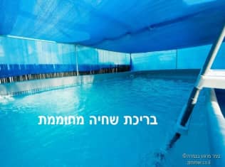 לדף הבית של מרגוע בצמרת