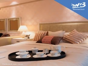 5 יתרונות שלא מספרים לכם על וילות נופש בצפון