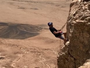 Exploring the Hidden Gems: Must-Visit Places in Israel 