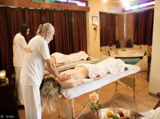Hadarim Spa – Spa Treatments and service