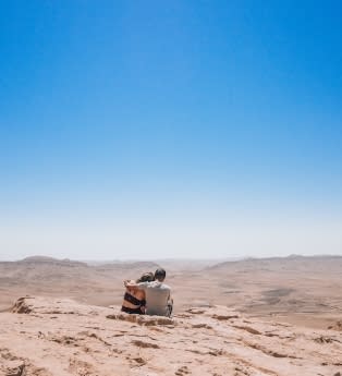 מרחב לזמן זוגי איכותי