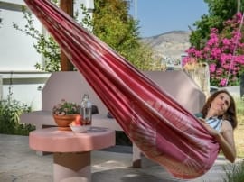 Rural hotels in Israel - where and how's page