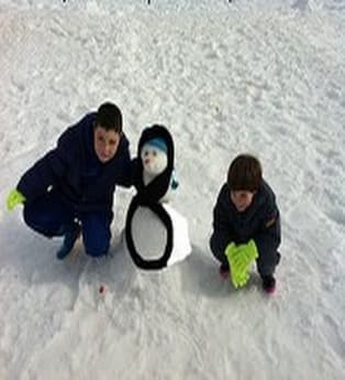 נופש בחרמון: חופשה הררית של טבע, שלג ונוף פתוח