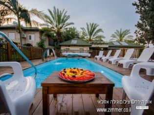 לדף הבית של אור הירח - גקוזי