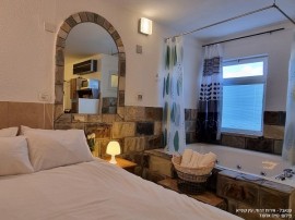 Sanabel - Druze Hospitality