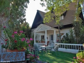 Family Vacations in Israeli Villas's page