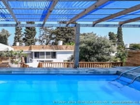 חופשה משפחתית בטבריה: למה וילות נופש יוקרתיות הן בחירה מצוינת