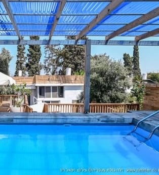 חופשה משפחתית בטבריה: למה וילות נופש יוקרתיות הן בחירה מצוינת