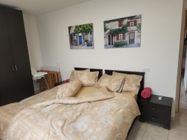 Israeli  Zimmer  B&B