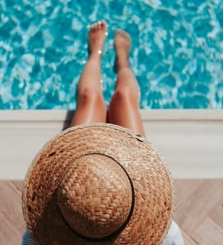 חופשה בקיץ הקרוב: נחלים בצפון, ים ואטרקציות לכל המשפחה