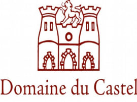 Domaine du Castel winery
