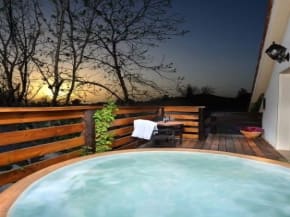 איפה הכי כדאי למצוא צימרים במרכז לחופשה זוגית או קצרה