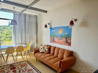 לדף הבית של בית האומנים בעין הוד