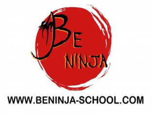 לדף הבית של beninja - מתקן אמוני נינג'ה