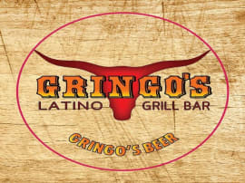 Gringos Grill Bar - Latin Restaurant