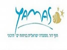 YAMAS - Dor Beach Restaurant