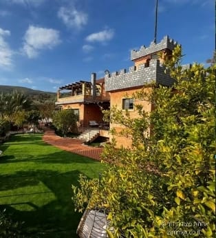 למה לבחור צימר יוקרתי במקום מלון?