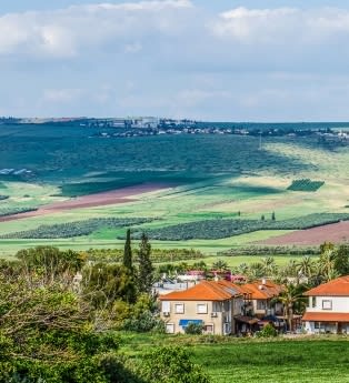 הכנרת שלא הכרתם: חופים, טבריה, טיולים, אטרקציות ונופש מושלם