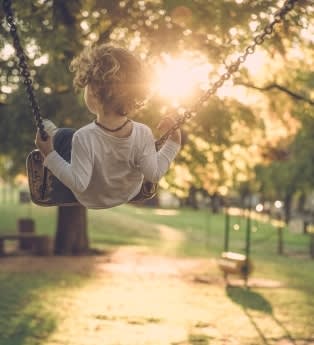 למה אנשים חוזרים שוב ושוב לאותו מקום?