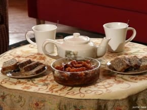 צימרים לחורף: חוויה חמימה שמחברת לגוף ולשקט