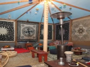 צימרים בדרום למשפחות דתיות: איך בוחרים נכון חופשה שמתאימה באמת