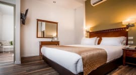 מלון סוויטות סאטורי Satori Hotel - צימר במישור החוף