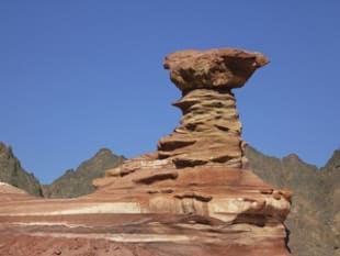 Israel National Trail 