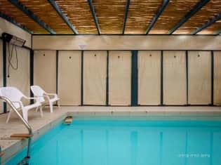 לדף הבית של שירת המדבר - צימרים בנוף מדבר יהודה