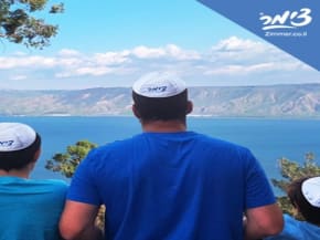 צימרים לדתיים עם כשרות מהדרין: חופשה שמתאימה לאורח החיים הדתי