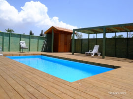 Soreka Vacation Cottages