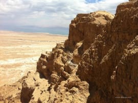 Masada National Park