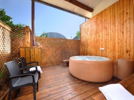 Nahala BaEmek B&B