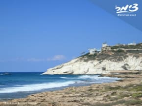 צימרים ואטרקציות בגליל המערבי: חופשה בין טבע, ים, קולינריה ואתרי מורשת