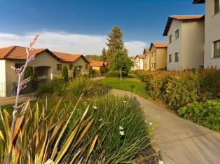 לדף הבית של צימר מלון צובה