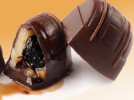 De Karina Chocolate Boutique