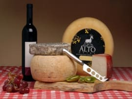 Alto Dairy