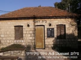 Beit Haikar