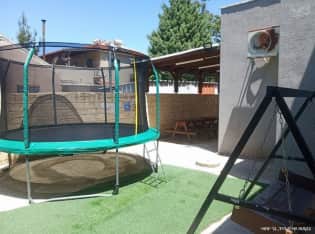 לדף הבית של בקתות שירת דויד