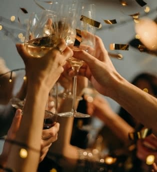 סילבסטר 2025: שנה חדשה מעבר לפינה