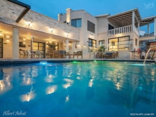 Explore the Splendor of Villa Living in Northern Israel 