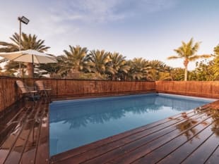   Must Visit 7 Attractions for Families Staying in the Arava   