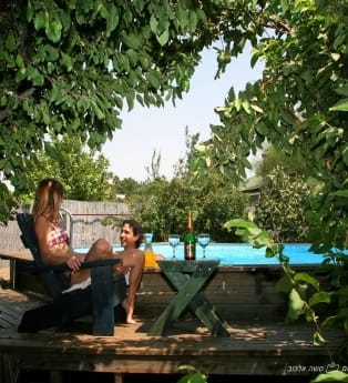 צימרים יוקרתיים מול צימרים סטנדרטיים: מה באמת ההבדל?